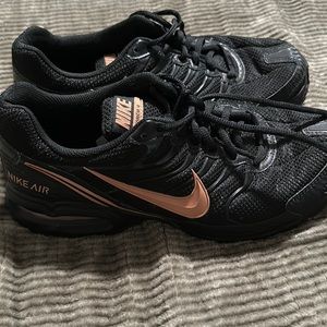 Nike shoes